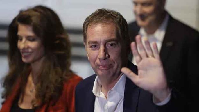Batacazo: Diego Santilli le ganó a Jorge Taiana por poco