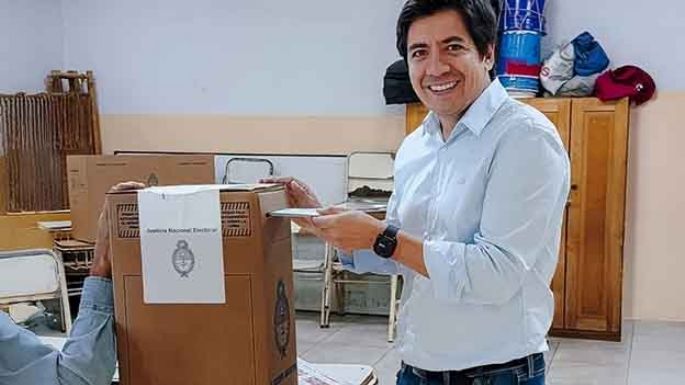 Ganó LLA las legislativas, dura derrota de Provincias Unidas