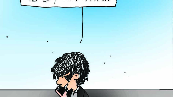 Humor 28/10/2025