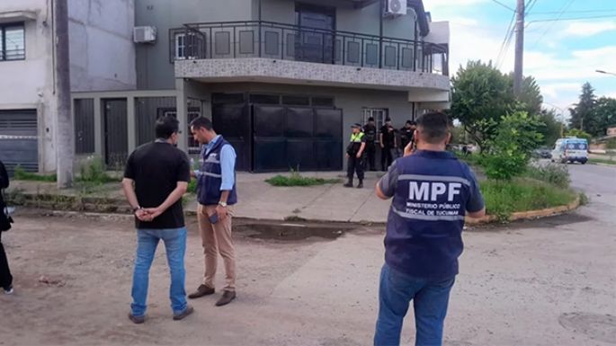 Mataron a un contador, desmembraron el cuerpo y lo ocultaron en un freezer