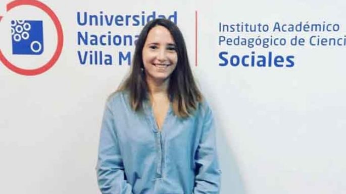 Experta analiza las elecciones