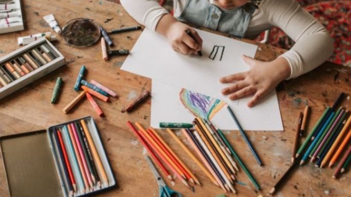 Buscan una familia adoptiva para una niña de 11 años