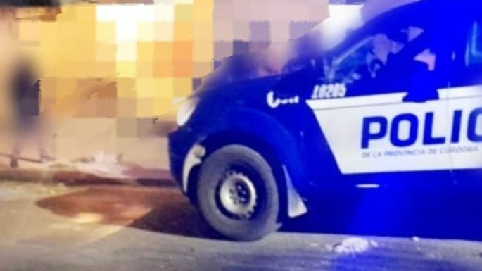 Cuatro adolescentes intentaron robar en un complejo de barrio Ameghino