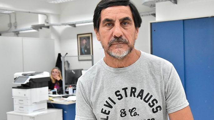 Godoy, de la CTA Autónoma, ante la pretendida reforma laboral