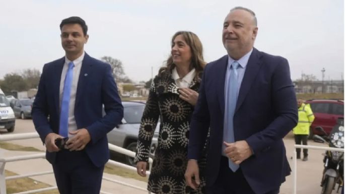 Accastello cambia de lugar para brindar su segundo informe anual de gestión