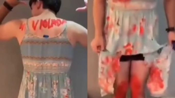 Sancionaron a los estudiantes que banalizaron el abuso de una mujer