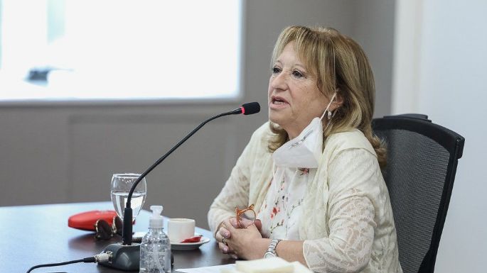 Denuncian a la defensora de Niñez de la provincia por viajes al exterior y gastos VIP
