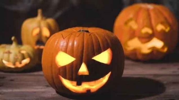 Se festejará  Halloween
