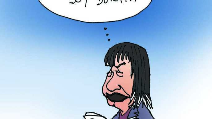 Humor 30/10/2025