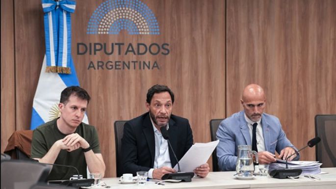 Revelan que hubo una estafa previa