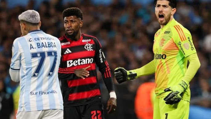 Racing dio todo, pero no alcanzó
