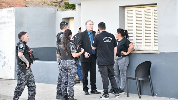 Fue declarado inimputable el hombre que mató a la madre