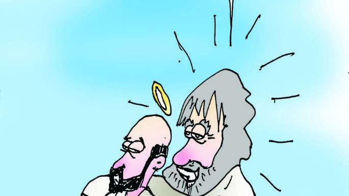 Humor 31/10/2025