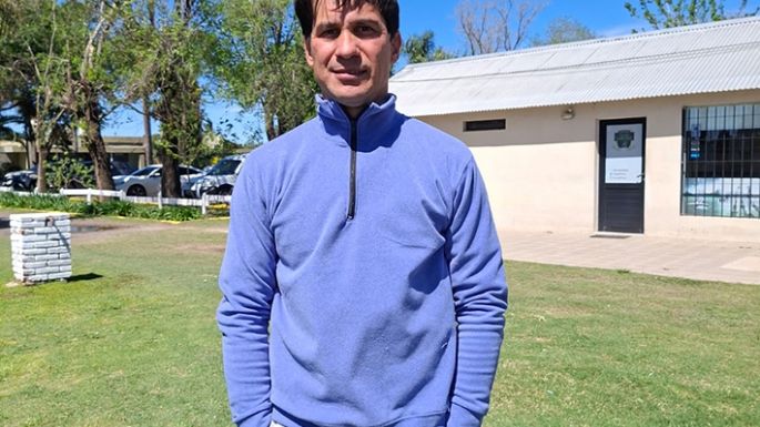 Dos listas pugnan por la Presidencia