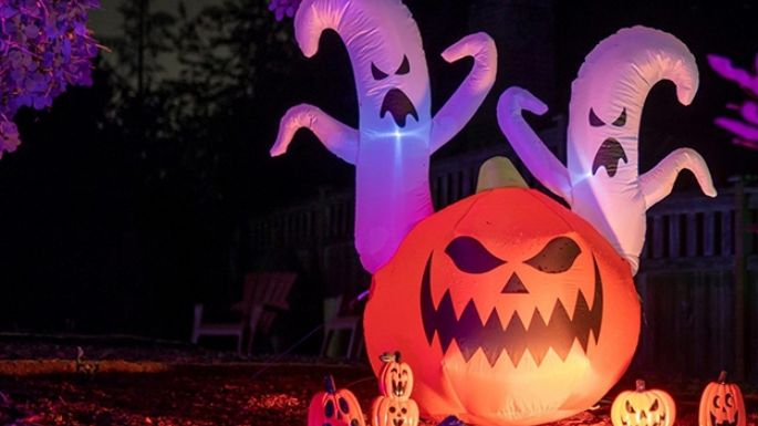 Halloween