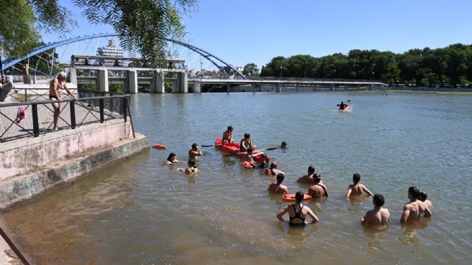 Abrieron la convocatoria para ser guardacostas en Villa María