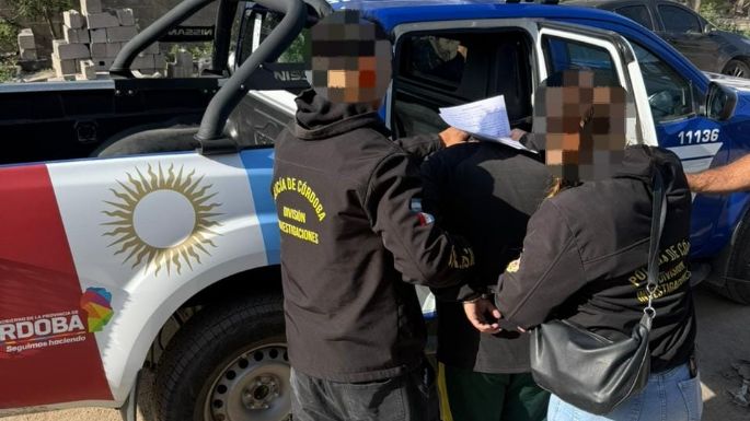 Intensa semana policial: 23 aprehensiones y 7 vehículos recuperados en la ciudad