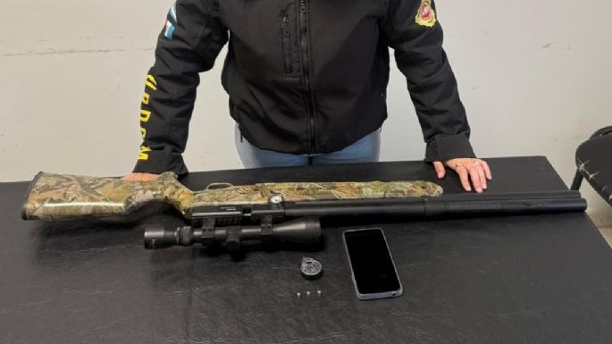 Intensa semana policial: 23 aprehensiones y 7 vehículos recuperados en la ciudad