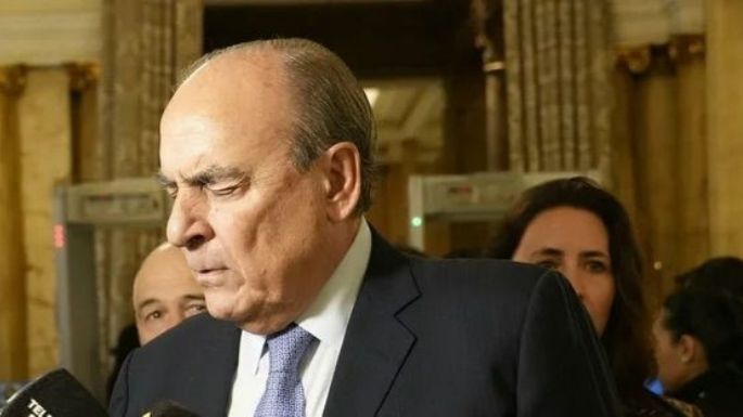 Renunció Guillermo Francos