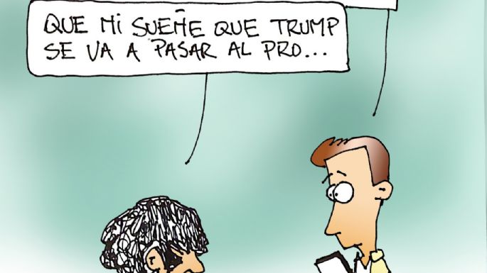 Humor 01/11/2025
