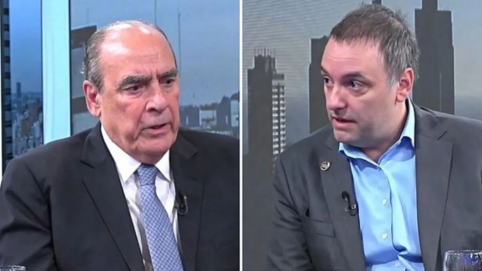 Guillermo Francos renunció como jefe de Gabinete y lo reemplazará Manuel Adorni
