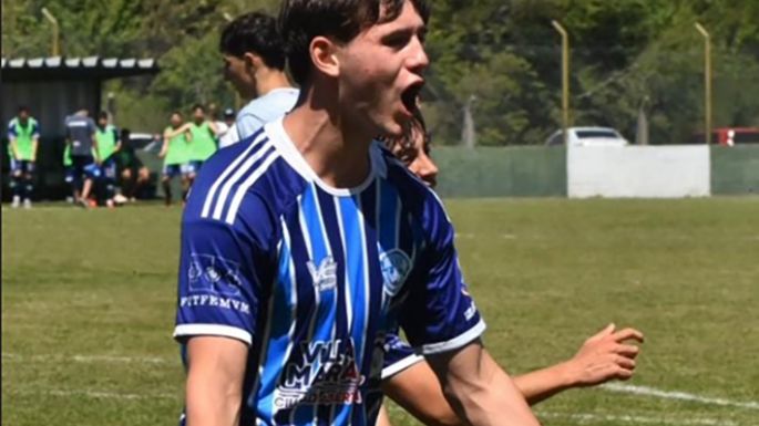 Los pibes pasaron a semifinales