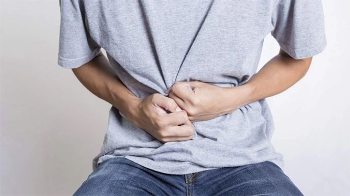 Circula una gastroenteritis viral