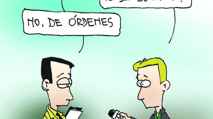 Humor 04/10/2025