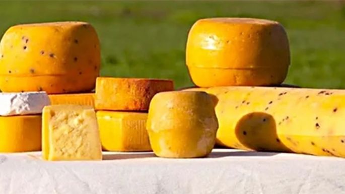 La Ruta del Queso se da a conocer