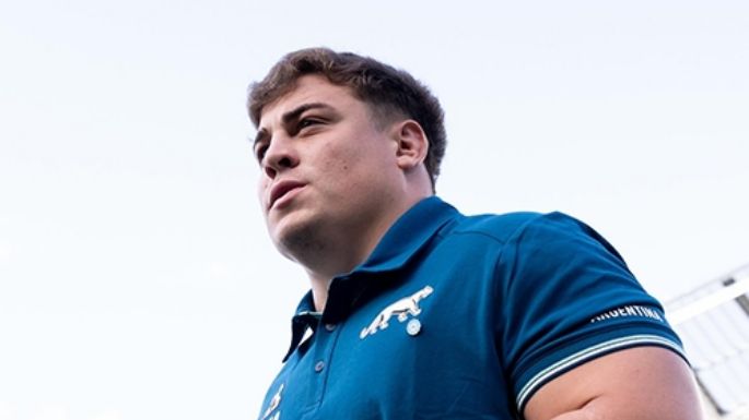 Los Pumas buscan recuperarse