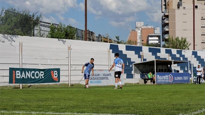 La ilusión no tuvo final