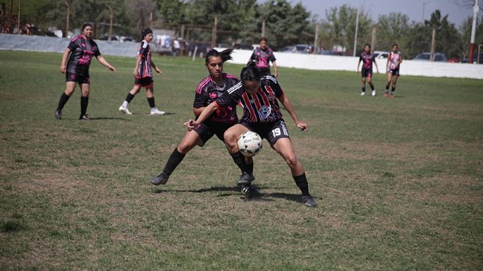 El Parque dio la sorpresa