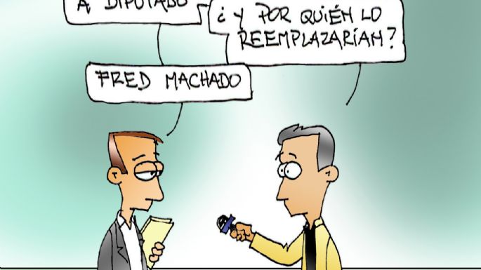 Humor 05/10/2025