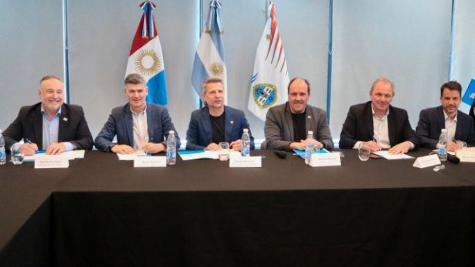 Ciudades unifican ideas tributarias