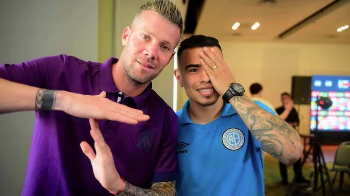 Domingo de clásico cordobés