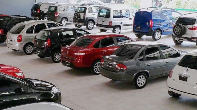 Septiembre histórico: 171.364 ventas