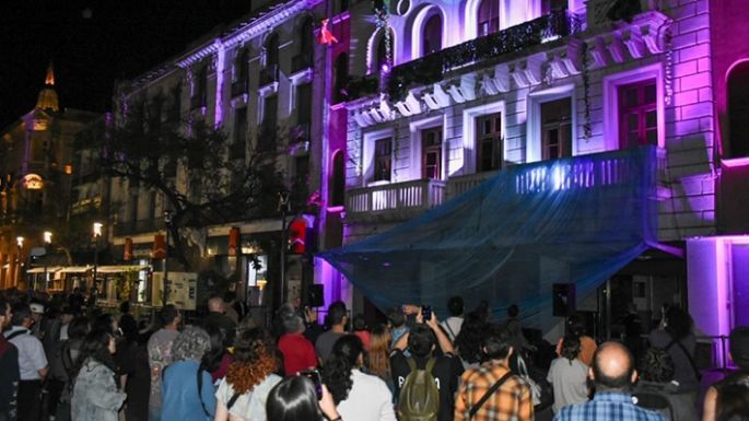 Festival Internacional  de Teatro en Córdoba