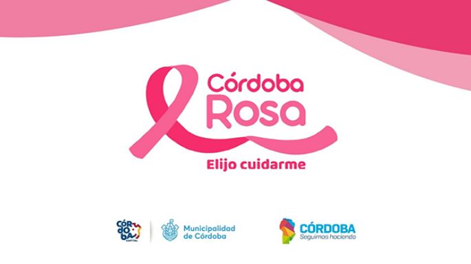 Apross se suma al Córdoba Rosa