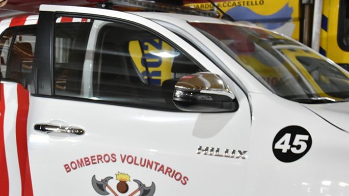 Golpearon a un chico de 16 años