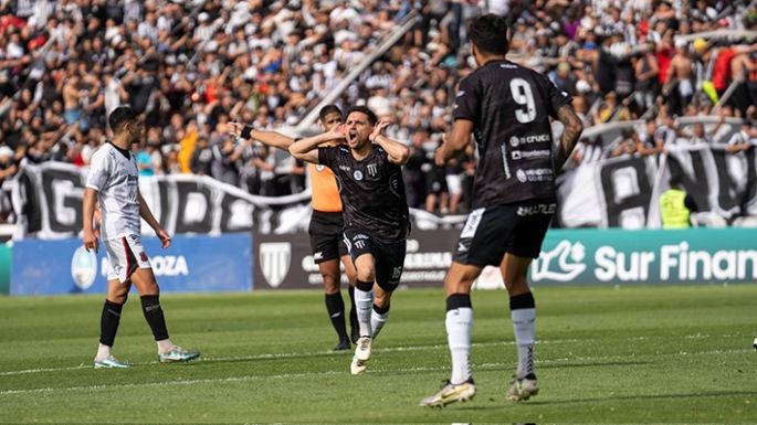 Hay final por el primer ascenso