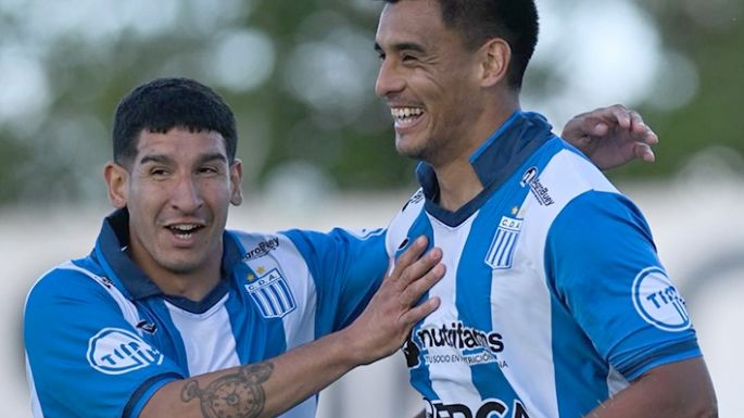 Ganó el Raya y el Verde cayó en Rafaela