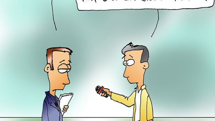 Humor 06/10/2025