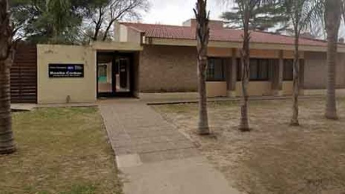 Vieja escuela