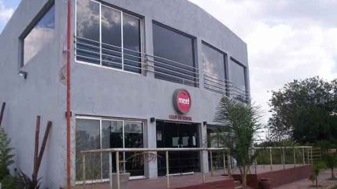 Lugar hermoso y efímero
