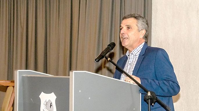 Siguen los festejos mientras finalizan obras importantes