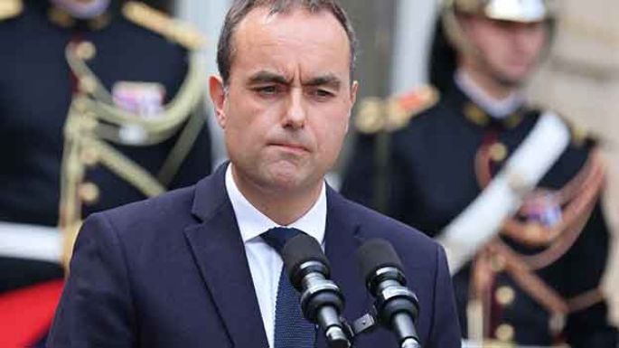 Renunció el primer ministro que asumió hace solo un mes