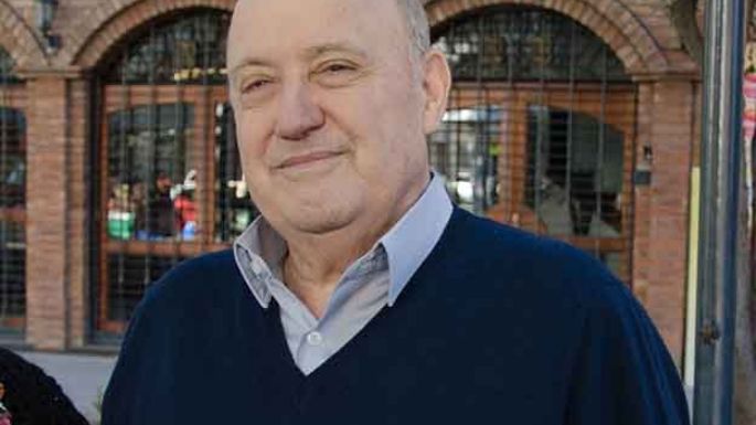 De Enrique Sella a Espert, y el dilema de las boletas impresas
