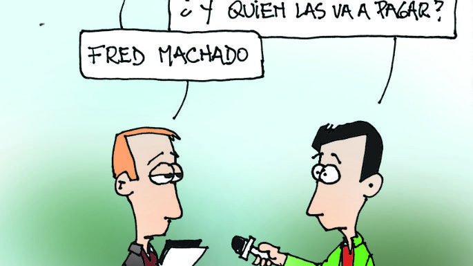 Humor 08/10/2025