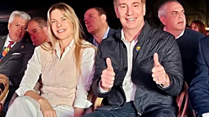 Reichardt deberá encabezar la lista