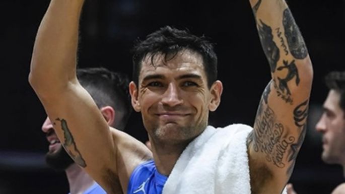 Delfino: se retiró el último “dorado”